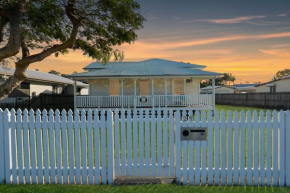 Seabreeze Cottage